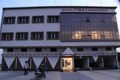 Hotel Viraj Residency