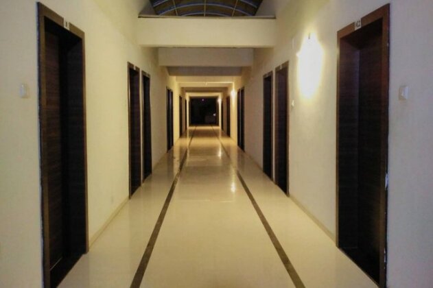 Hotel White Desert - Photo2