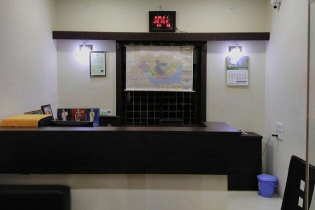Hotel White Desert - Photo3