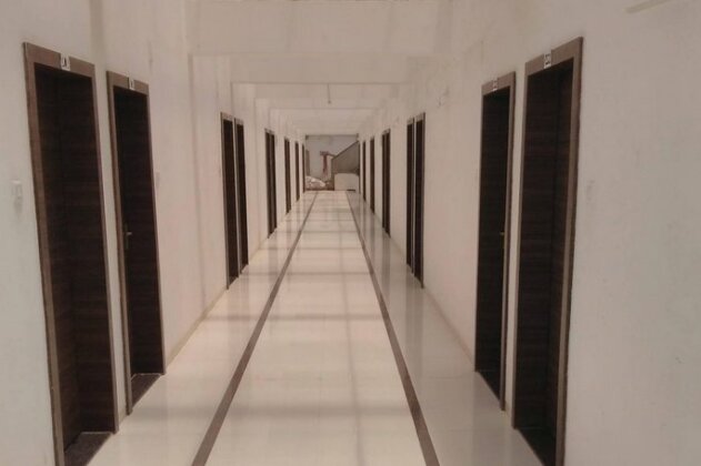 Hotel White Desert - Photo4