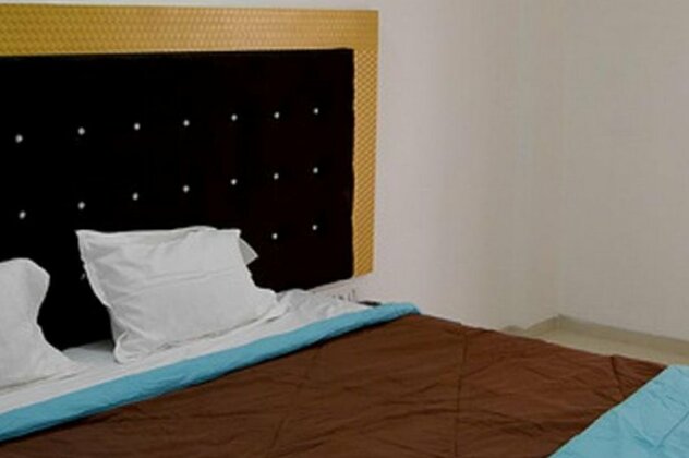 Hotel White Desert - Photo5