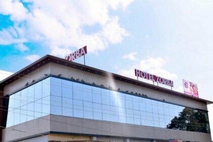 Hotel Zorba Bhuj