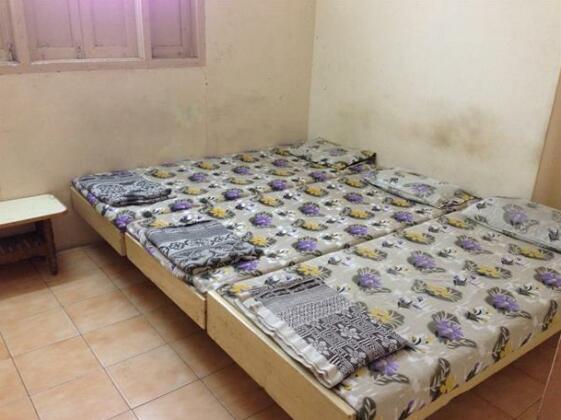 Jay Guest House - Photo5