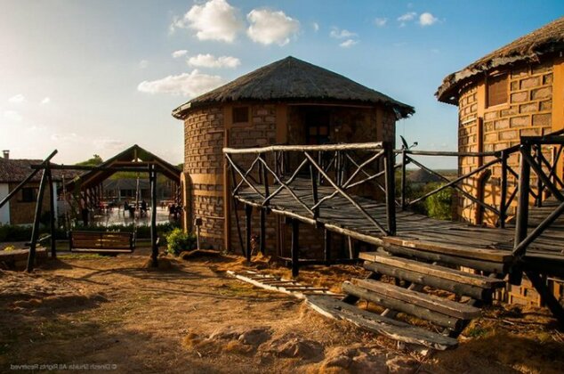 Kutch Wilderness Kamp - Photo4