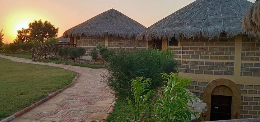 Kutch Wilderness Kamp - Photo5