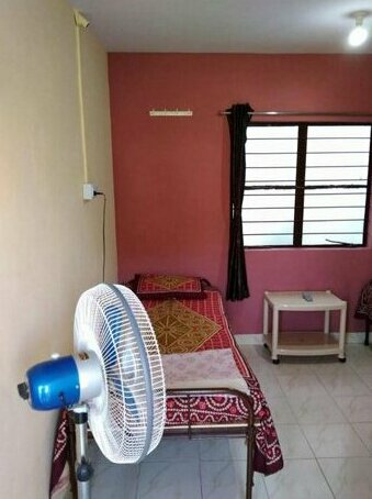 Modern house homestay
