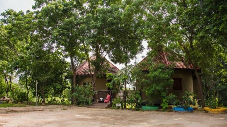 NotOnMap - Chintan Homestay