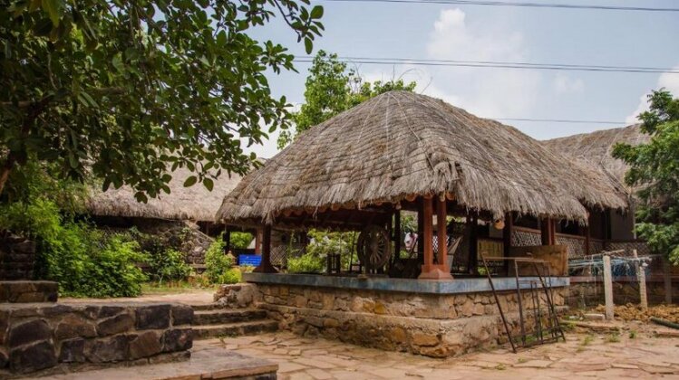 NotOnMap - Chintan Homestay - Photo2