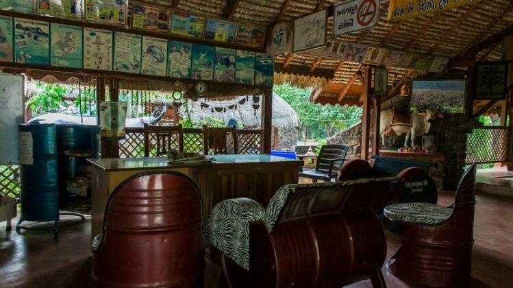 NotOnMap - Chintan Homestay - Photo3