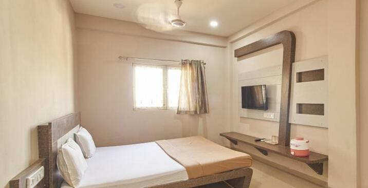 Odhav Guest House - Photo3