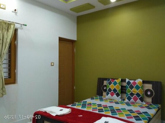 Omni Homestays - Photo2