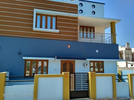 Omni Homestays - Photo4