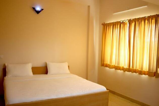 OYO 28448 Tree Top Residency - Photo4