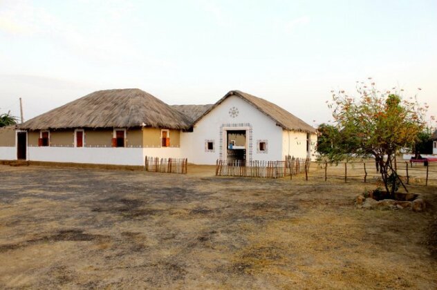 Rann Visamo Resort - Photo2
