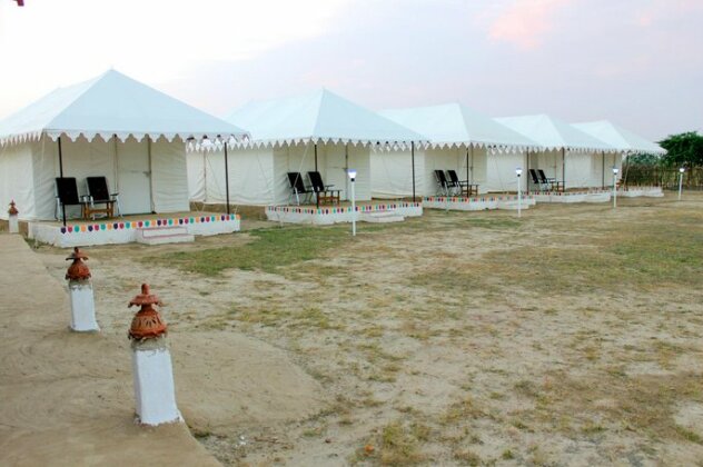 Rann Visamo Resort - Photo3