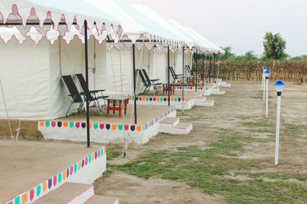 Rann Visamo Resort - Photo4