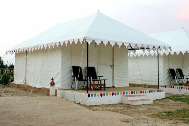 Rann Visamo Resort - Photo5