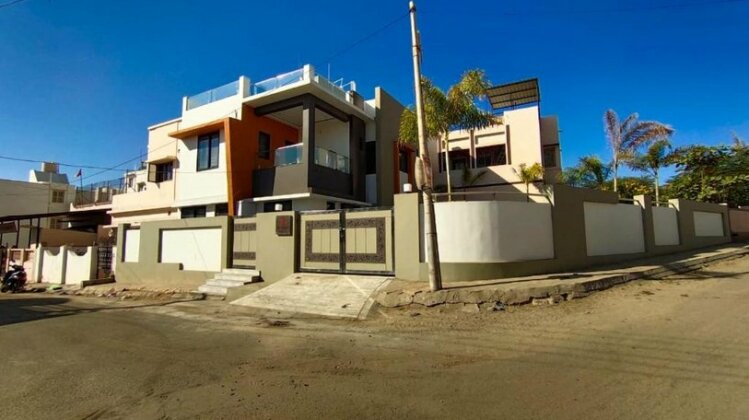 Sahjanand Homestay