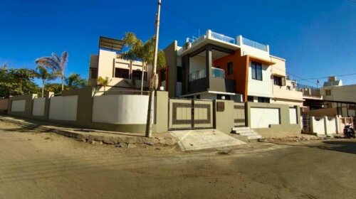 Sahjanand Homestay