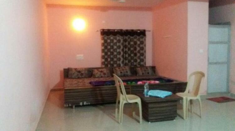Shree Krishna Holiday Resort - Photo2