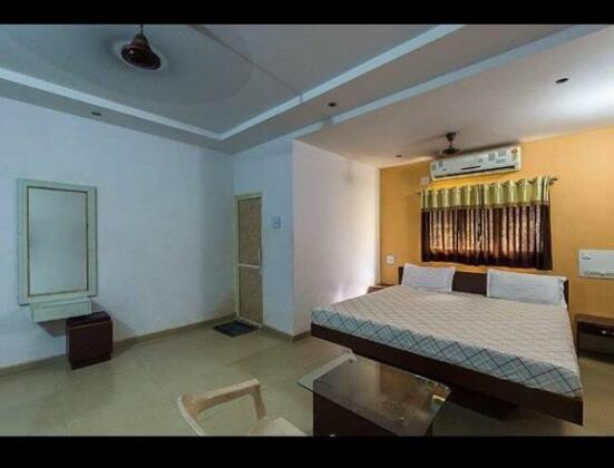 Shree Krishna Holiday Resort - Photo4