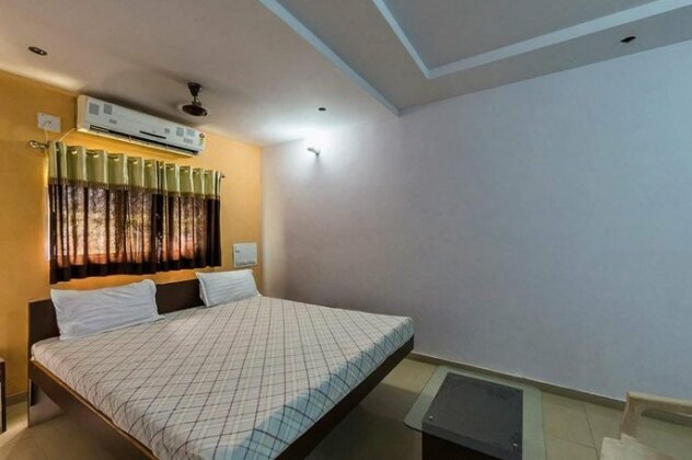 Shree Krishna Holiday Resort - Photo5