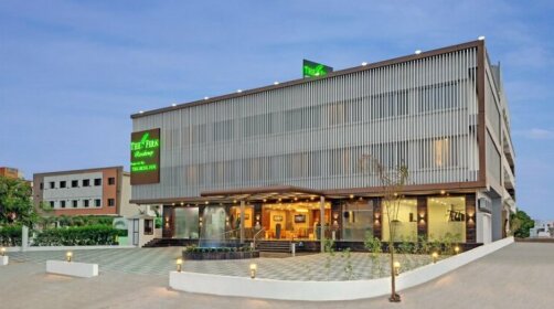The Fern Residency Bhuj