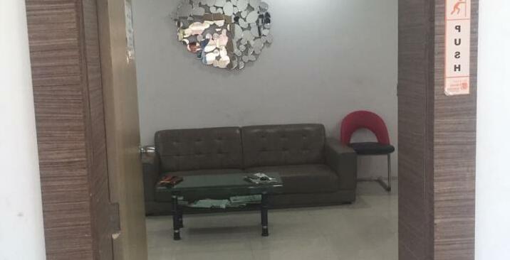 Usha Residency - Photo2