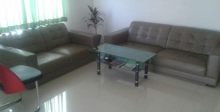 Usha Residency - Photo4