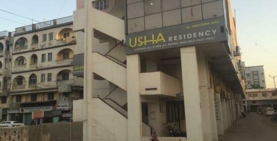 Usha Residency