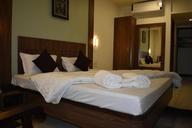 V by Vinnca Hotel & Spa - Photo2