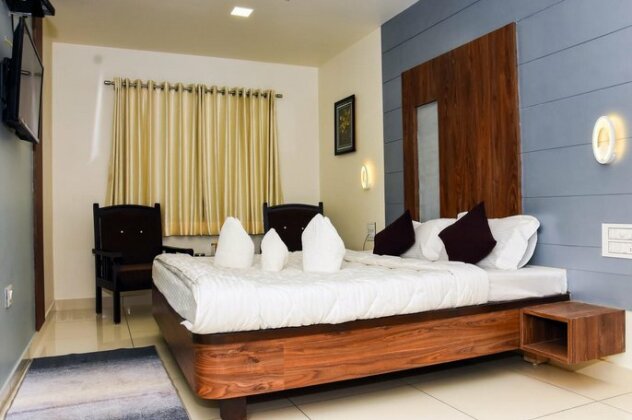 V by Vinnca Hotel & Spa - Photo3