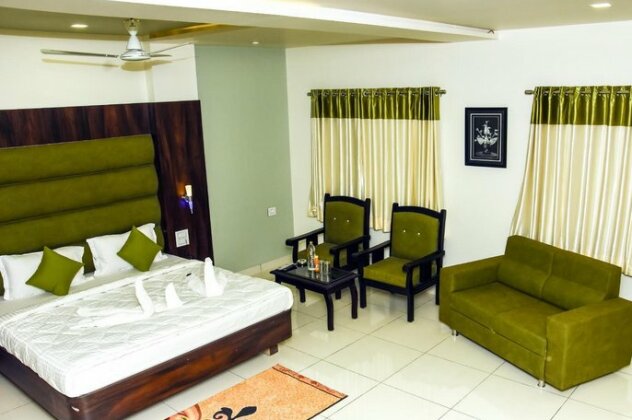 V by Vinnca Hotel & Spa - Photo4