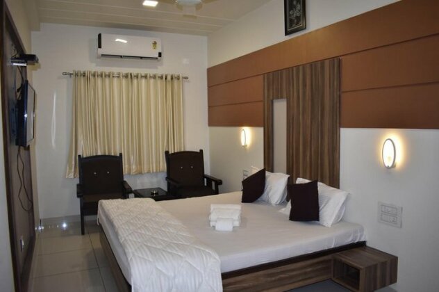 V by Vinnca Hotel & Spa - Photo5