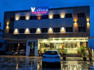 V by Vinnca Hotel & Spa