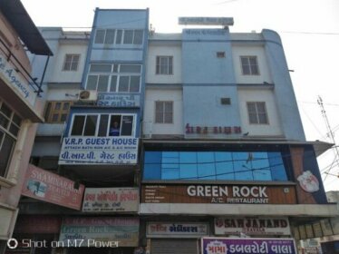 V R P Guest House