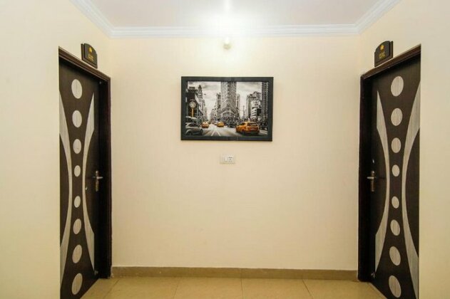 47hill Hotel - Photo4