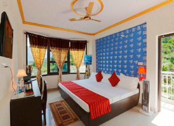47hill Hotel - Photo5