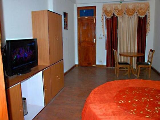 Apple Royale Bhuntar - Photo2