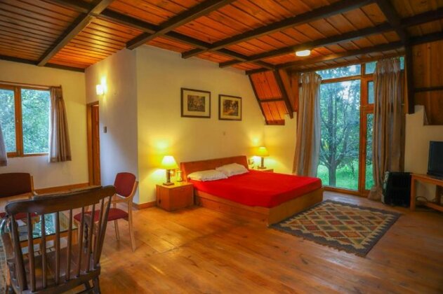 Devico Cottage by Vista Rooms - Photo2