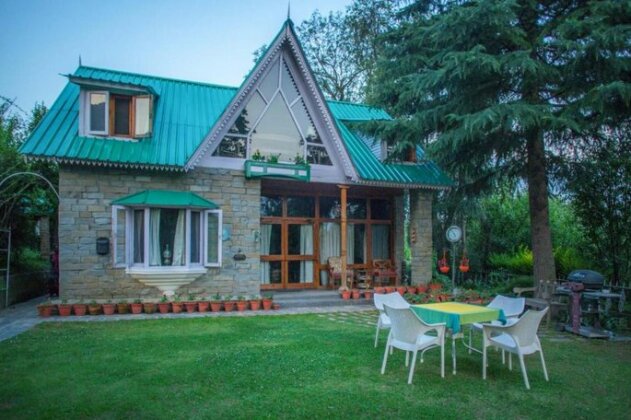 Devico Cottage by Vista Rooms - Photo3