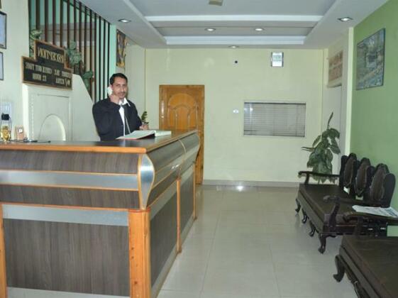 Hotel Amit - Photo2