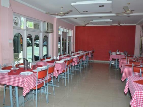Hotel Amit - Photo5