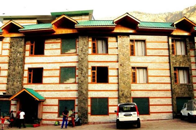 Hotel Malabar Kullu