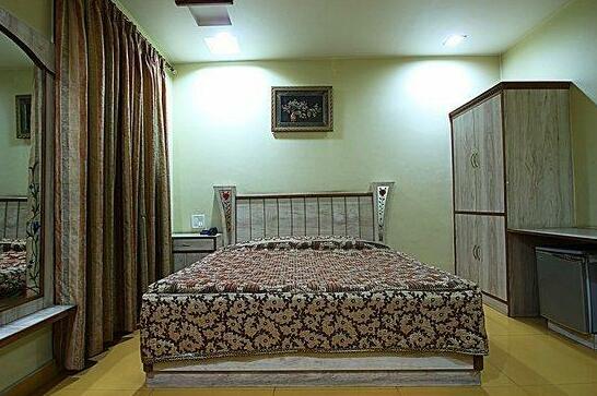 Hotel Malabar Kullu - Photo3