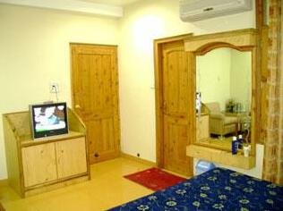 Hotel Malabar Kullu - Photo4