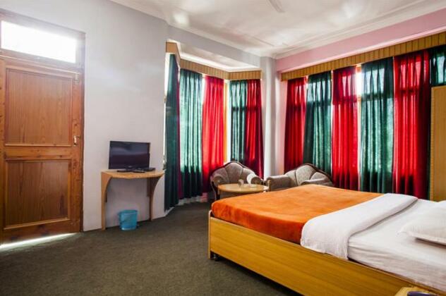 Hotel New Horizon - Photo2
