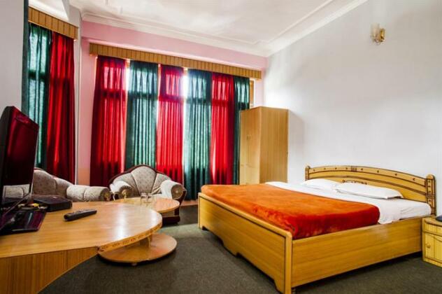 Hotel New Horizon - Photo3