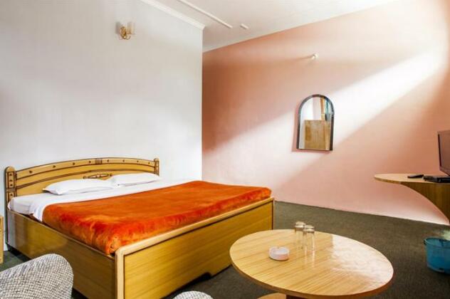 Hotel New Horizon - Photo4