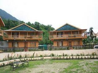 Hotel Sandhya Manali - Photo2